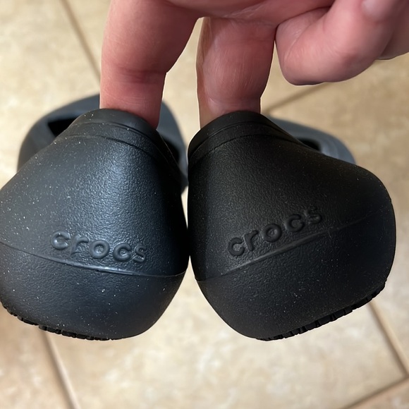 Iconic CROCS Comfort ballerina, slings - Picture 7 of 13